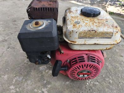 Máy xăng và máy dầu. Mua bán Đồ chuyên dụng, Giống nuôi trồng tại Huyện Củ Chi Tp Hồ Chí Minh được đăng bởi Thanh Chung
