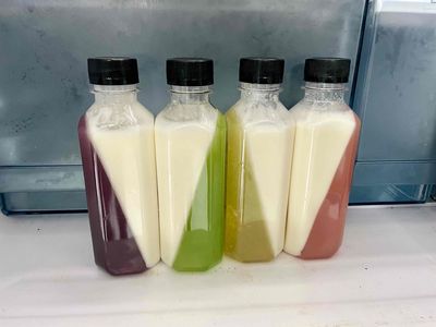 Sỉ lẻ Sữa chua nhà làm. Mua bán Đồ ăn, thực phẩm và các loại khác tại Huyện Thống Nhất Đồng Nai được đăng bởi Hiếu Đồ Cũ