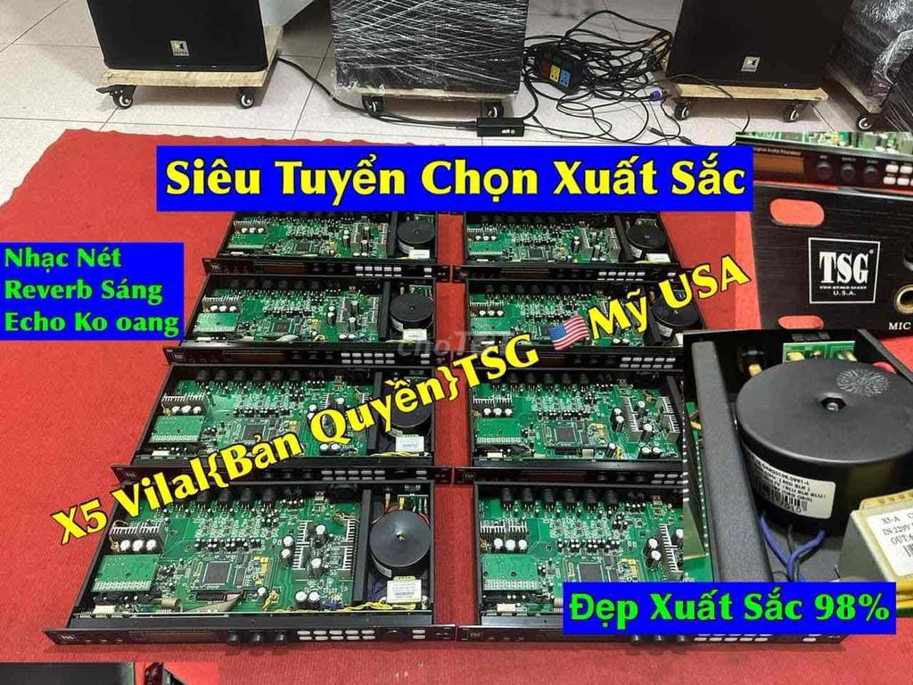 Vang Số X5 Vinal Bản Quyền(Bãi Xịn Chính Hãng)