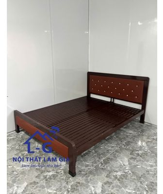 GIƯỜNG SẮT-GIƯỜNG SẮT-GIƯỜNG SẮT-GIƯỜNG SẮT-GIƯỜNG. Mua bán Giường, chăn ga gối nệm tại Quận 8 Tp Hồ Chí Minh được đăng bởi NỘI THẤT LÂM GIA SÀI GÒN