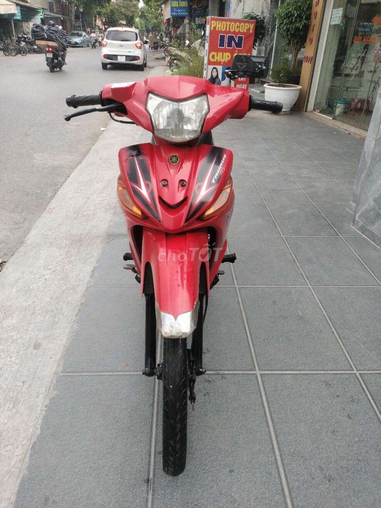 Yamaha Taurus. Mua bán Xe máy tại Quận Kiến An Hải Phòng được đăng bởi Đỗ Quang Thiện hình 3