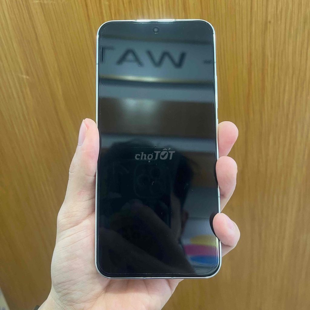 Xiaomi 13 8/256GB Xanh 99%. Mua bán Điện thoại tại Quận Ninh Kiều Cần Thơ được đăng bởi Minh Phát hình 1