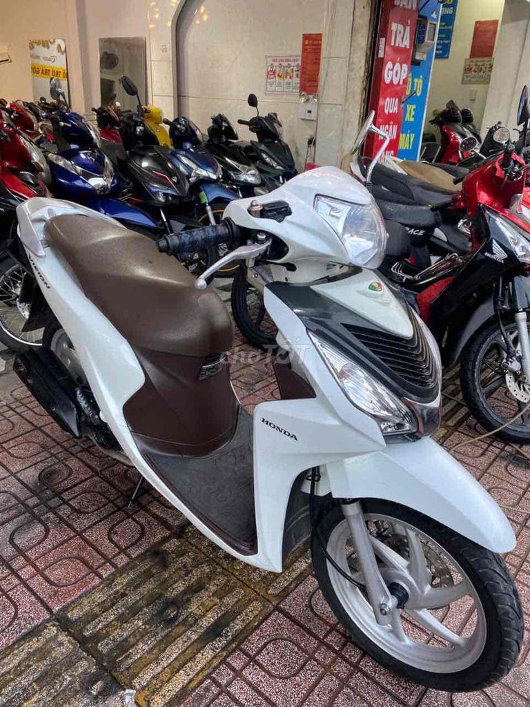 vision 2019 chính chủ máy siêu cọp zin 100% đầu zi. Mua bán Xe máy tại Quận 7 Tp Hồ Chí Minh được đăng bởi Gia Bảo  hình 3