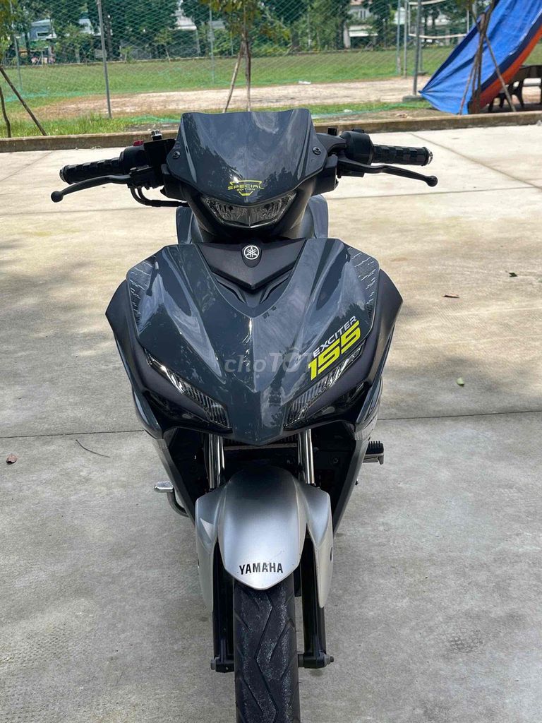 EXCITER 155 – ĐỜI 2022 – ZIN NGUYÊN BẢN. Mua bán Xe máy tại Thành phố Thủ Dầu Một Bình Dương được đăng bởi Xe Máy Bình Dương hình 1