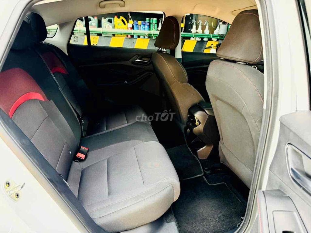 MG MG5 2024 - 7000 km. Mua bán Ô tô tại Thành phố Qui Nhơn Bình Định được đăng bởi Nhật Tài MG hình 7