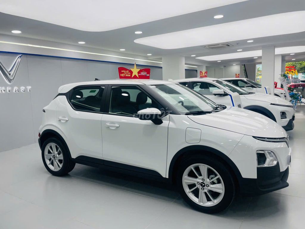 Vinfast Vf5 Plus 2025 photo 2