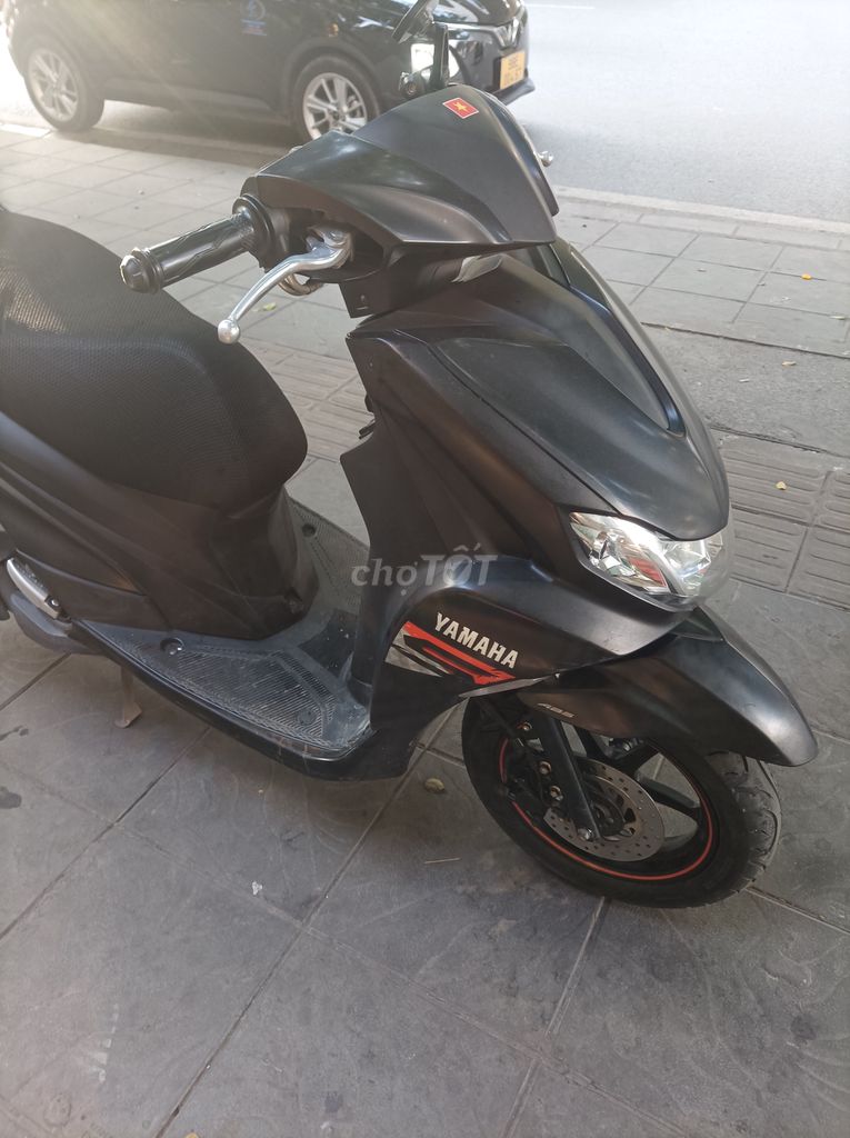 Xe freego ABS. Mua bán Xe máy tại Quận Hoàng Mai Hà Nội được đăng bởi Lê Thắng hình 1