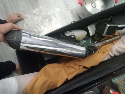 Mâm xe Sonic kim loại đã sử dụng. Mua bán Phụ tùng xe tại Huyện Đức Hòa Long An được đăng bởi Bước Độc