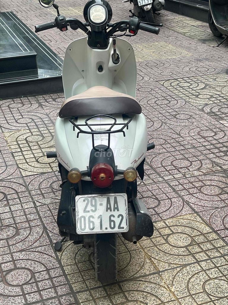 Bán xe Scoopy 50cc,Bst29 đời 2017,xe đẹp Gtdd. Mua bán Xe máy tại Quận Bình Thạnh Tp Hồ Chí Minh được đăng bởi Nguyễn hoàng thiện hình 6
