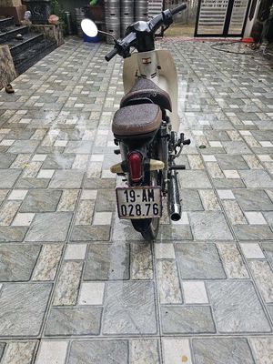 Do ko có nhu cầu sử dụng nên cần bán.. Mua bán Xe máy tại Huyện Tam Nông Phú Thọ được đăng bởi Chung