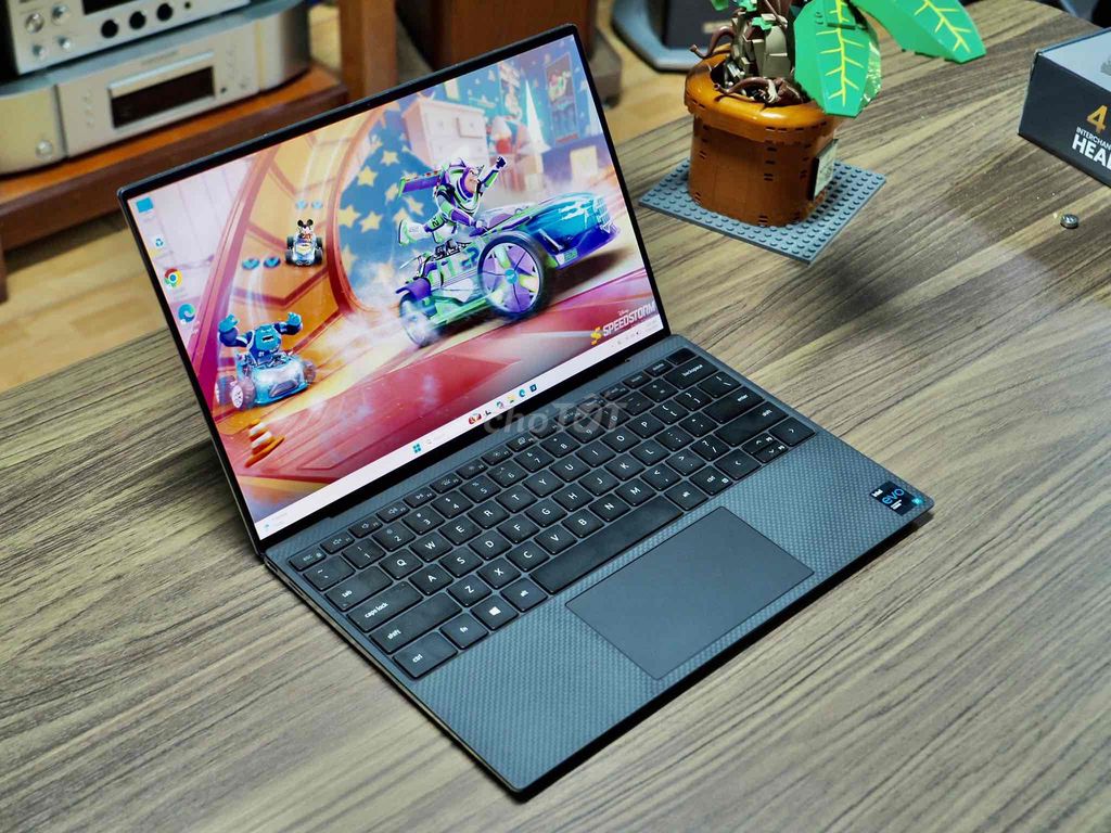 Dell XPS 9310 i7 13.4 inch 16GB 4K. Mua bán Laptop tại Quận Phú Nhuận Tp Hồ Chí Minh được đăng bởi duy nghia hình 1