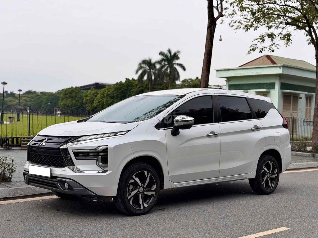 Mitsubishi Xpander 2024 Premium 1.5 AT - 34000 km. Mua bán Ô tô tại Quận Cầu Giấy Hà Nội được đăng bởi Xe chất Hà Nội hình 4