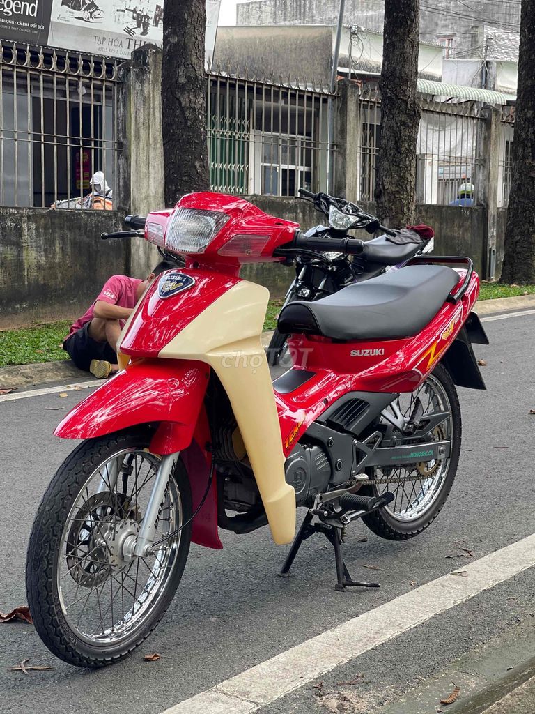 Xipo HQCN. Mua bán Xe máy tại Thành phố Biên Hòa Đồng Nai được đăng bởi trần quang khải hình 4