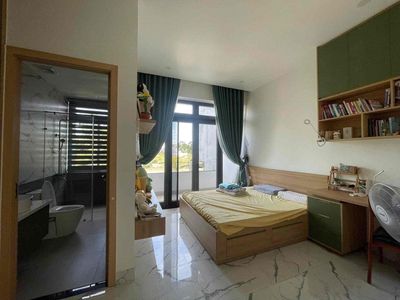 Rent · 3 bd · 80 м² · Quận Ngũ Hành Sơn, ул. Đường Minh Mạng