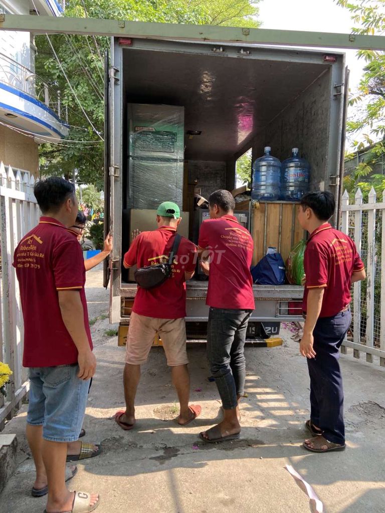 Dịch vụ chuyển nhà  ROBERT BIỆN UY TÍN CHUYÊN NGHI. Dịch vụ chuyển nhà tại Huyện Hóc Môn Tp Hồ Chí Minh được đăng bởi Chuyển Nhà Trọn Gói  Robert Biện hình 1