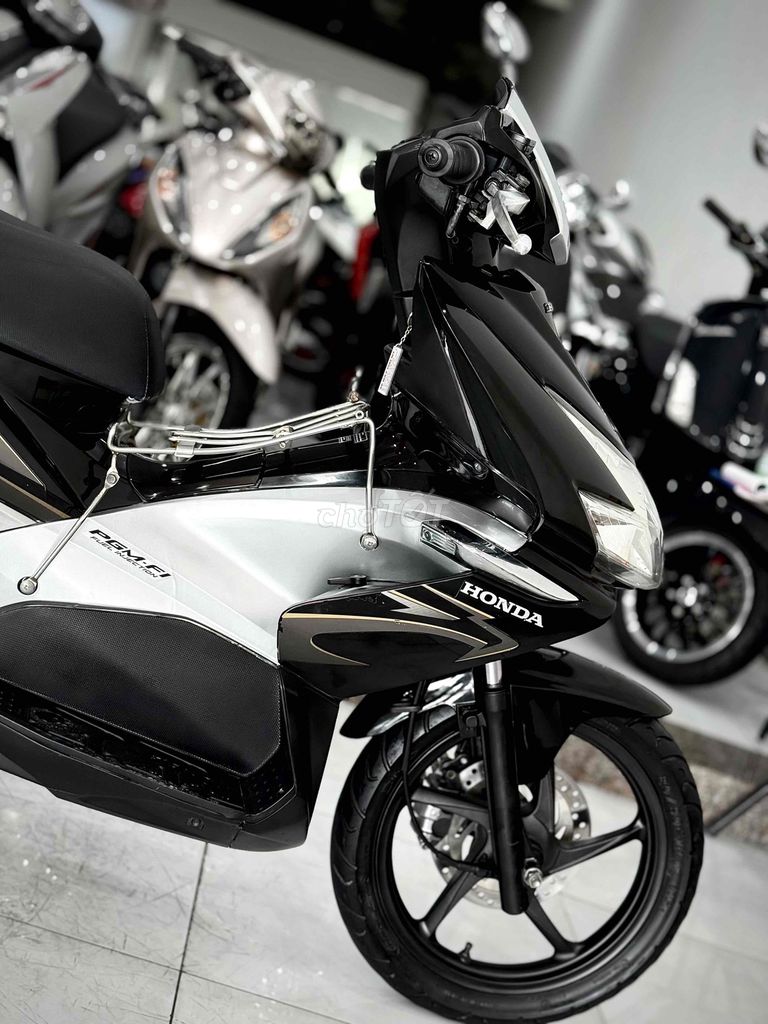 AirBlade110 2009 zin êm ( Hỗ trợ Trả GÓP ) 🔥🔥🔥. Mua bán Xe máy tại Thị xã Phú Mỹ Bà Rịa - Vũng Tàu được đăng bởi Cửa Hàng Xe Máy Phú Mỹ hình 5