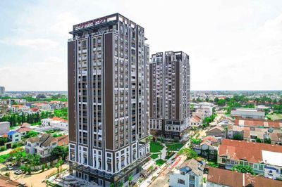 🚨 KHOAN LƯỚT! 2PN – 2WC ~70M² TẠI CARA ĐANG CÓ CHÍNH SÁCH ƯU ĐÃI