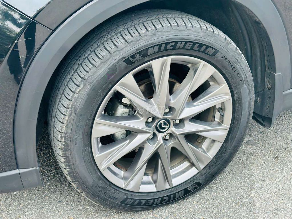 2019 - 50000 km. Mua bán Ô tô tại Huyện Thanh Trì Hà Nội được đăng bởi Do Le Minh hình 6