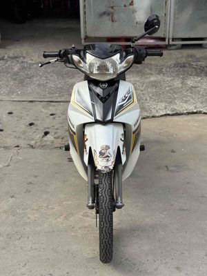 Yamaha Sirius 2014 Nguyên Zin, Còn Mới Đẹp. Mua bán Xe máy tại Thành phố Thuận An Bình Dương được đăng bởi Trần Viễn