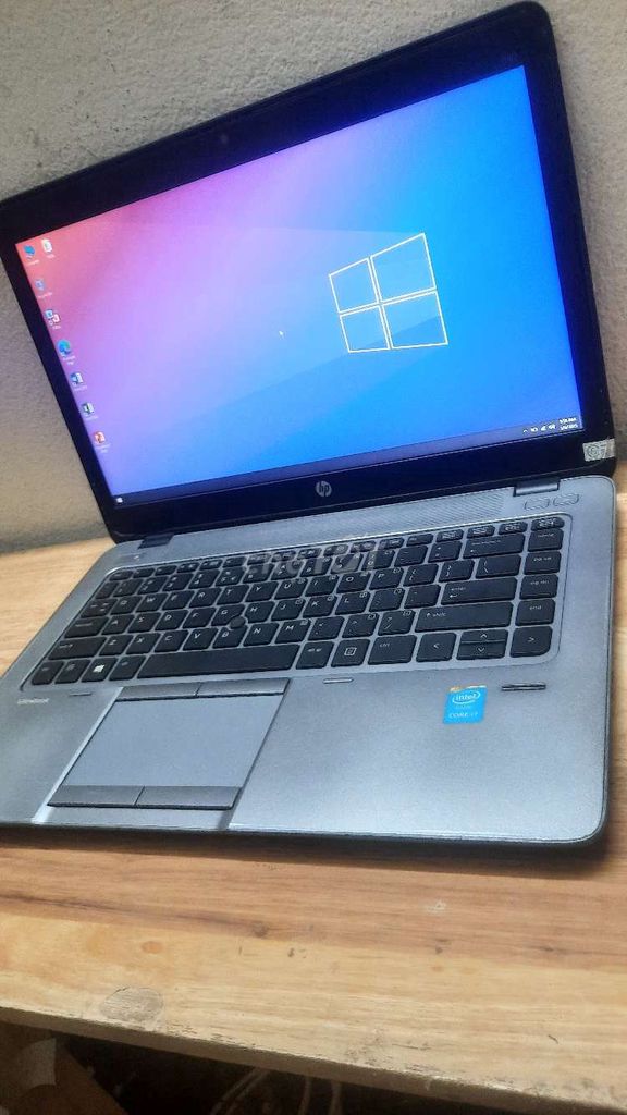 Hp.i7-4600u. Ram 8gb ssd 256gb. Mua bán Laptop tại Quận 12 Tp Hồ Chí Minh được đăng bởi linhkienmaytinhgiare hình 2