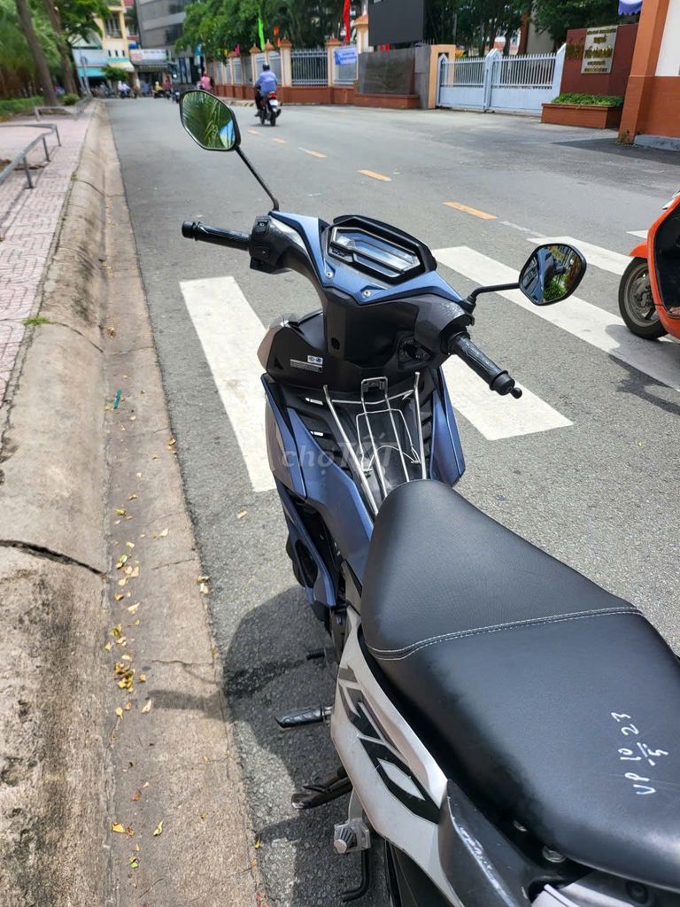 Hcm bán xem honda Winner x 150cc thắng ABS. Mua bán Xe máy tại Quận Tân Phú Tp Hồ Chí Minh được đăng bởi Duong hình 3