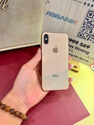 Apple iPhone XS Vàng đồng Like New