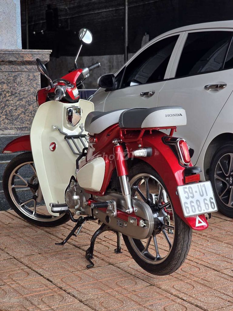 Không sử dụng cần bán. Mua bán Xe máy tại Thành phố Thủ Dầu Một Bình Dương được đăng bởi Chuyên máy ảnh film giá rẻ hình 2