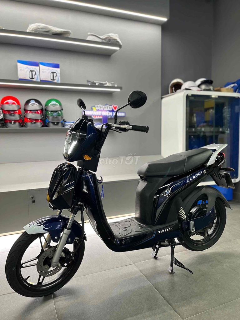 Xe ludo đẹp. Mua bán Xe điện tại Thành phố Sa Đéc Đồng Tháp được đăng bởi Nhựt Khánh hình 4