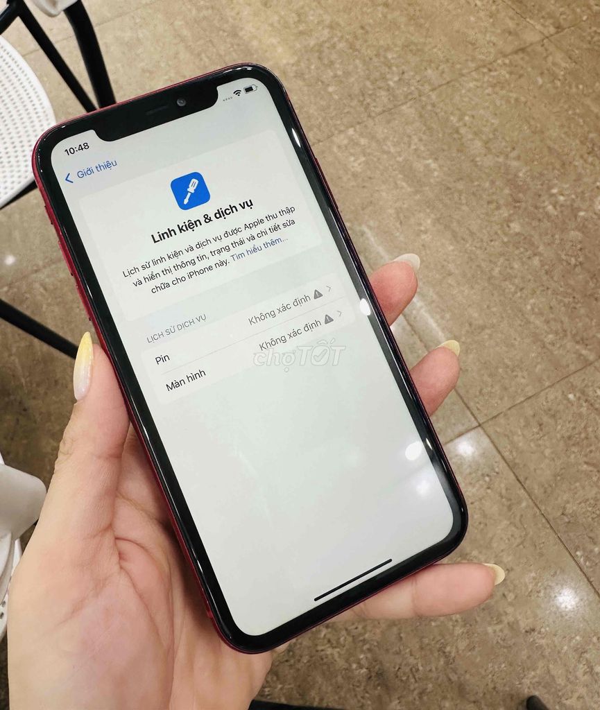 iphone 11. Mua bán Điện thoại tại Quận Thanh Khê Đà Nẵng được đăng bởi Hiền hình 2