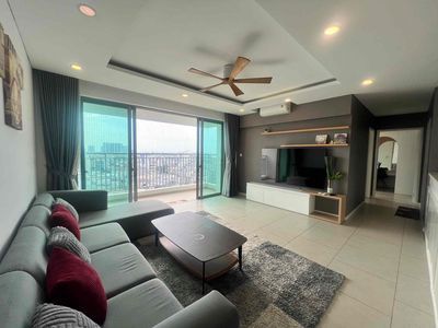 CHO THUÊ THE VIEW 2PN 99M2 FULL NT GIÁ TỐT