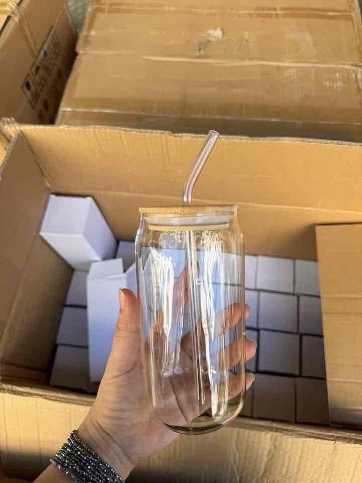 Ly thủy tinh 540ml. Mua bán Dụng cụ nhà bếp tại Quận Liên Chiểu Đà Nẵng được đăng bởi Duy Kích Nguyễn hình 1