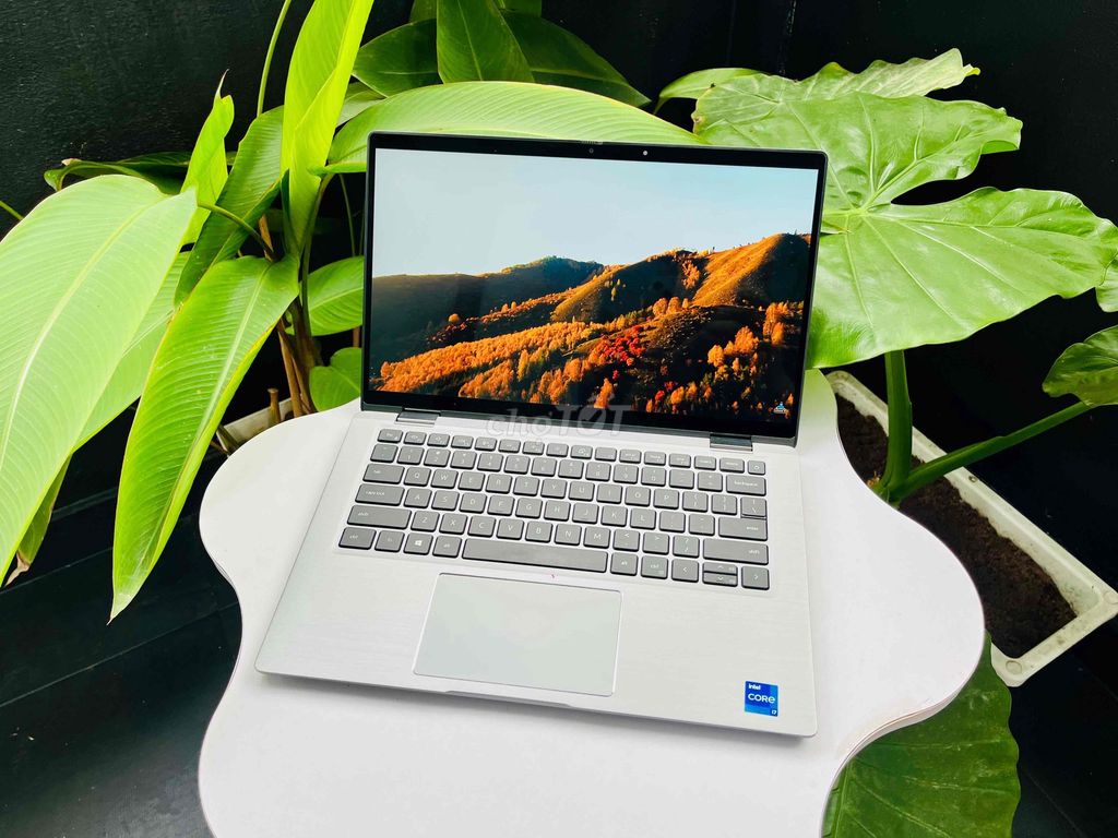 Dell Latitude 7420 2in1 i7-11th/16GB/256GB. Mua bán Laptop tại Quận Lê Chân Hải Phòng được đăng bởi Nguyễn Hải Duy hình 1
