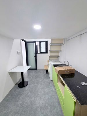 Duplex full nội thất đường Nguyễn Hữu Cảnh, Bình Thạnh