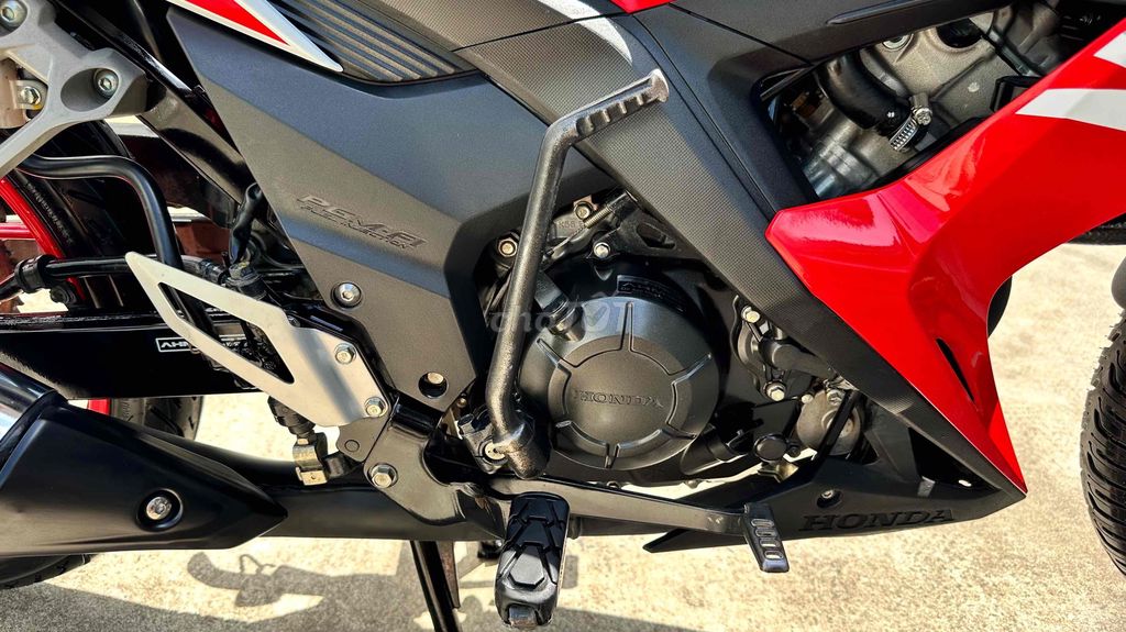 Sonic 150 Hati 2022 chất xe như mới máy zin. Mua bán Xe máy tại Quận Ninh Kiều Cần Thơ được đăng bởi Cửa Hàng Xe Nhật Tài hình 8