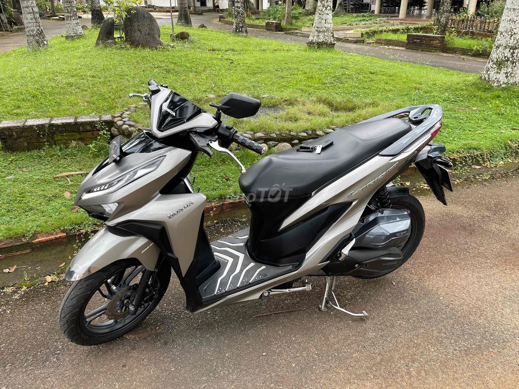 bán Vario chính chủ còn rat mới. Mua bán Xe máy tại Huyện Trảng Bom Đồng Nai được đăng bởi giàu hình 6