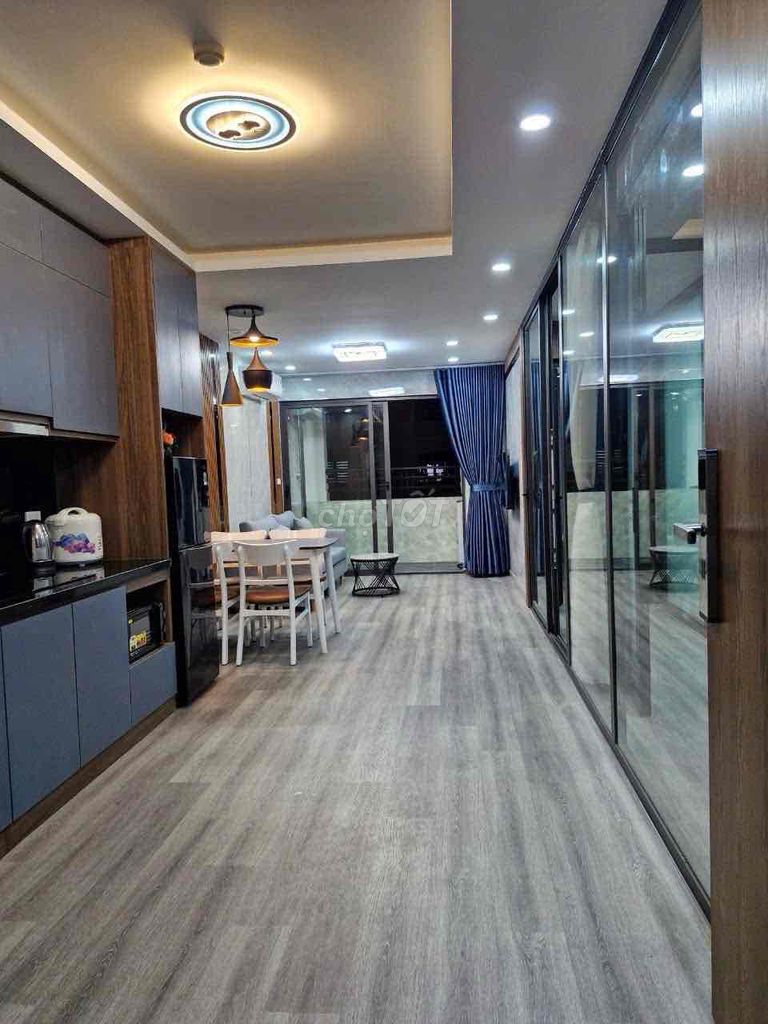 Апартаменты в Mường Thanh