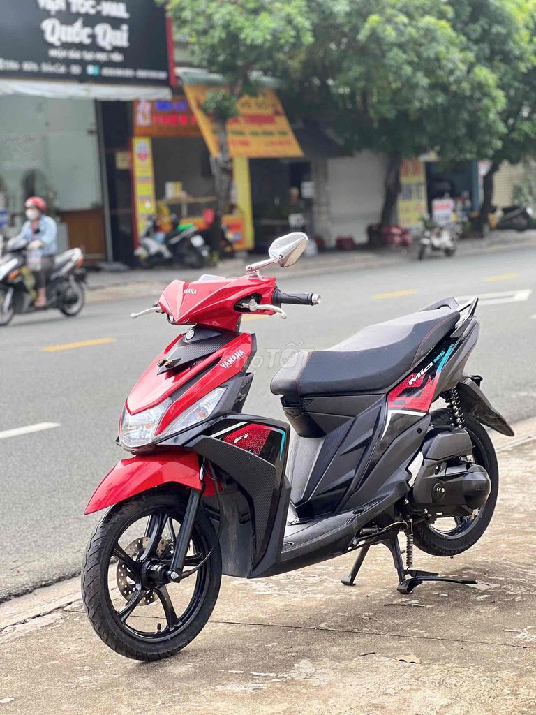 mio hs cầm tay. Mua bán Xe máy tại Thị xã Bến Cát Bình Dương được đăng bởi xe máy trả góp tín nghĩa  hình 2