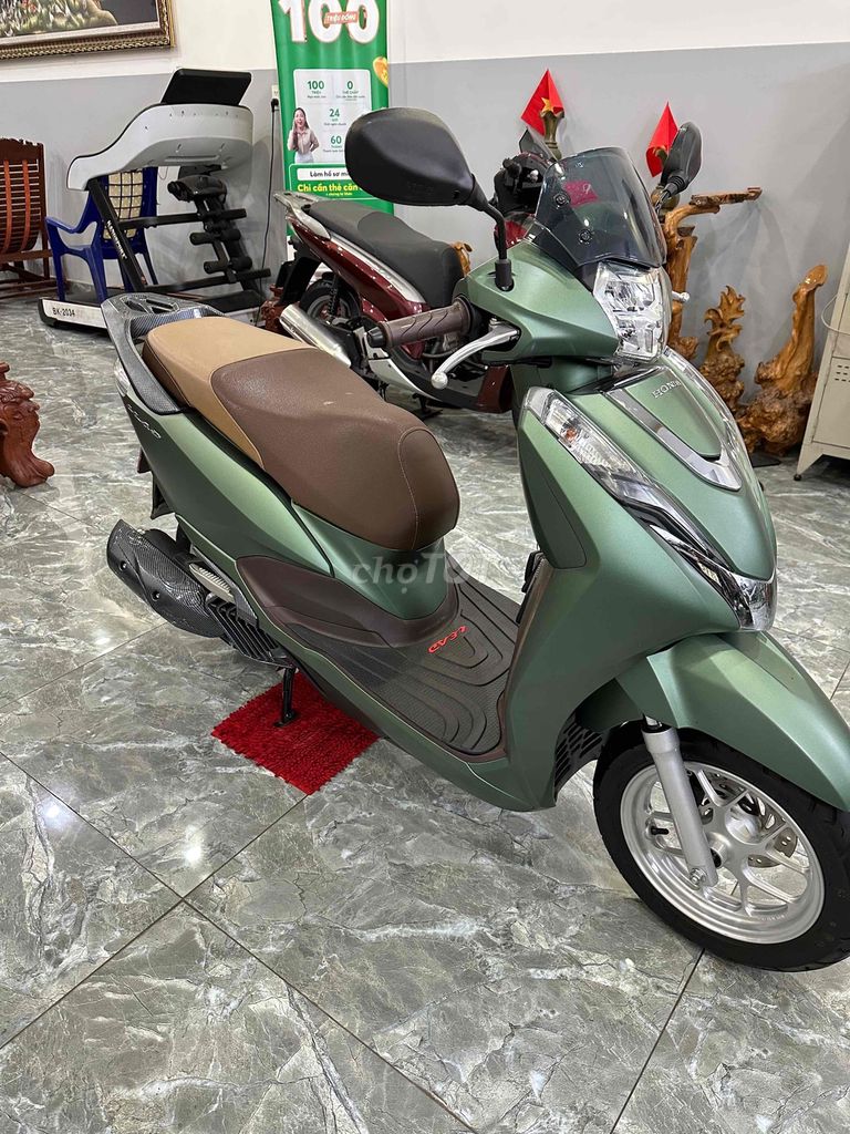 Lead 4V giá bao tên rồi. Mua bán Xe máy tại Quận Bình Tân Tp Hồ Chí Minh được đăng bởi Cửa hàng xe Đức Mạnh hình 12