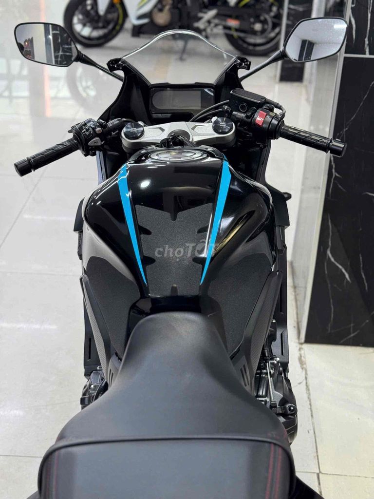 📍𝐇𝐎𝐍𝐃𝐀 𝐂𝐁𝐑𝟔𝟓𝟎𝐑 𝟐𝟎𝟐𝟑. Mua bán Xe máy tại Quận Bình Thạnh Tp Hồ Chí Minh được đăng bởi Danh Nguyen  hình 6