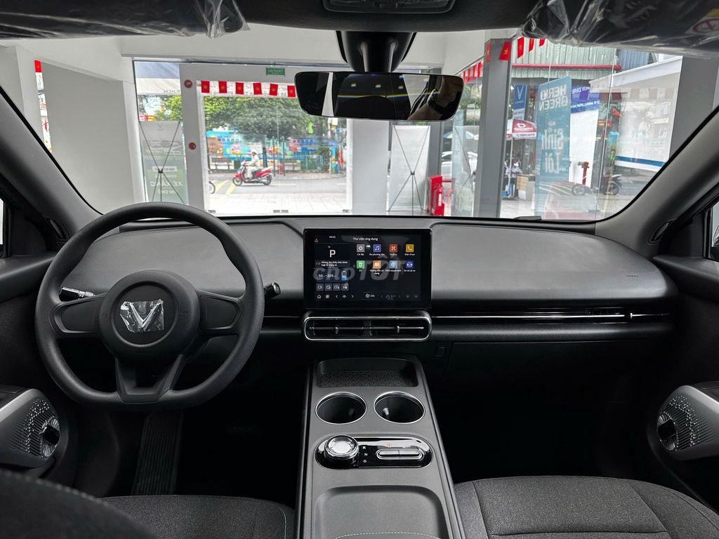 XE SẴN GIAO NGAY - GIẢM THÊM 12TR LIỀN TAY. Mua bán Ô tô tại Thành phố Thủ Đức Tp Hồ Chí Minh được đăng bởi VINFAST XANH THỦ ĐỨC hình 9
