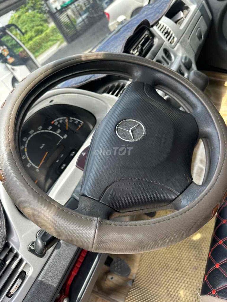 tai van 3n 940kg đời 2010 CD311 chính chủ. Mua bán Ô tô tại Huyện Củ Chi Tp Hồ Chí Minh được đăng bởi phong nguyen hình 4