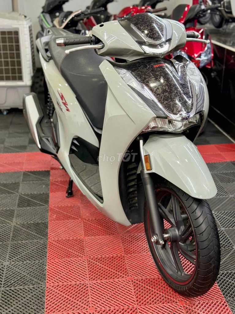 💥SH350i đời 2022 máy Thái BSTP Chính Chủ xe đẹp💥. Mua bán Xe máy tại Thành phố Thủ Đức Tp Hồ Chí Minh được đăng bởi XE MÁY THỦ ĐỨC  hình 17