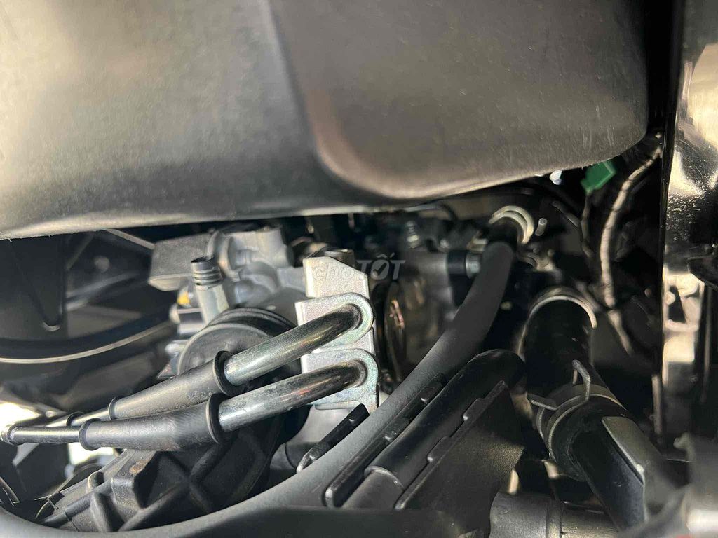 Cần bán vario 125 cuối đời 218. Mua bán Xe máy tại Thành phố Vĩnh Long Vĩnh Long được đăng bởi Thuan hình 5