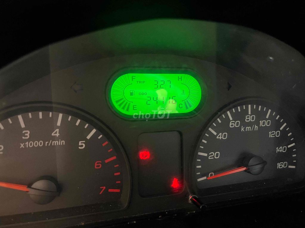 Xe tải Van Thaco 2 chỗ Van 2s đời 2023 tải 945kg. Mua bán Xe tải, xe ben tại Quận 12 Tp Hồ Chí Minh được đăng bởi Auto Phi Vũ hình 11