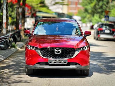 Mazda CX 5 2023 Deluxe 2.0 AT - 8000 km. Mua bán Ô tô tại Quận Cầu Giấy Hà Nội được đăng bởi Thái Hoàng Long Auto
