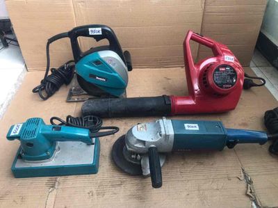 Máy cắt Đa năng, máy chÀ nhảm. Mua bán Đồ chuyên dụng, Giống nuôi trồng tại Quận Bình Tân Tp Hồ Chí Minh được đăng bởi NgoLinh