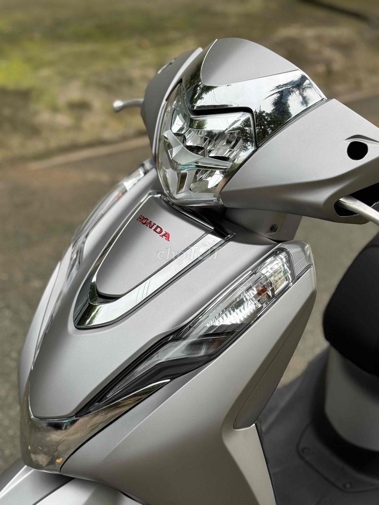 honda Lead 4val xám bạc màu siêu hót 9 chủ. Mua bán Xe máy tại Quận Gò Vấp Tp Hồ Chí Minh được đăng bởi CHXM 86 chuyên bán xe trả góp hình 9