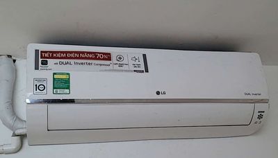 Máy lạnh LG 1.5HP. Mua bán Máy lạnh, điều hoà tại Thành phố Thuận An Bình Dương được đăng bởi Phương