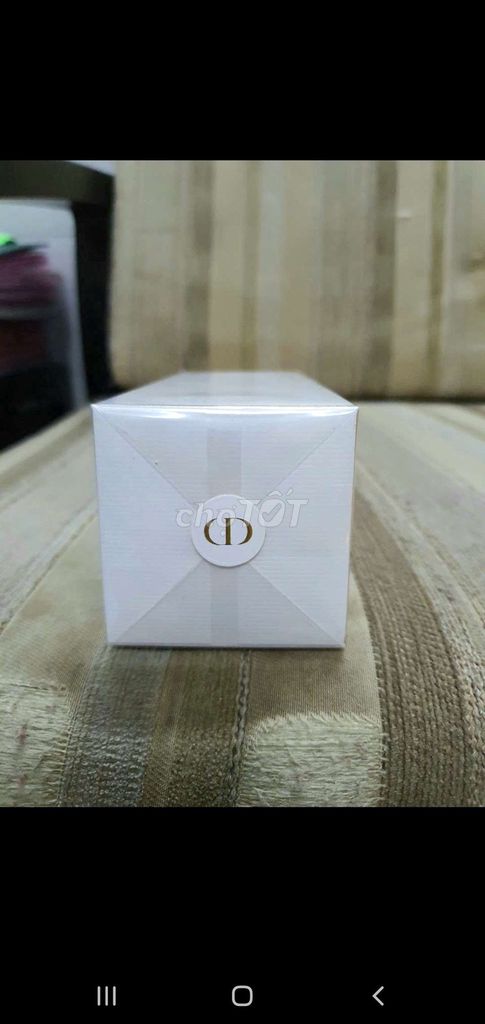 Nước hoa Nữ Dior Jadore Infinissime Edp 100ml