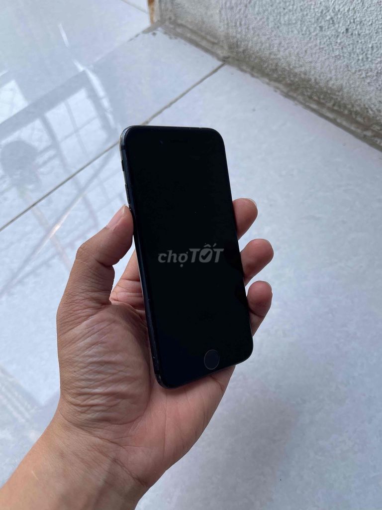 Apple iPhone 7 32GB Đen Đã sử dụng. Mua bán Điện thoại tại Huyện Hóc Môn Tp Hồ Chí Minh được đăng bởi cội hình 1